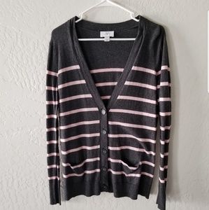 Loft Sweater Size Large